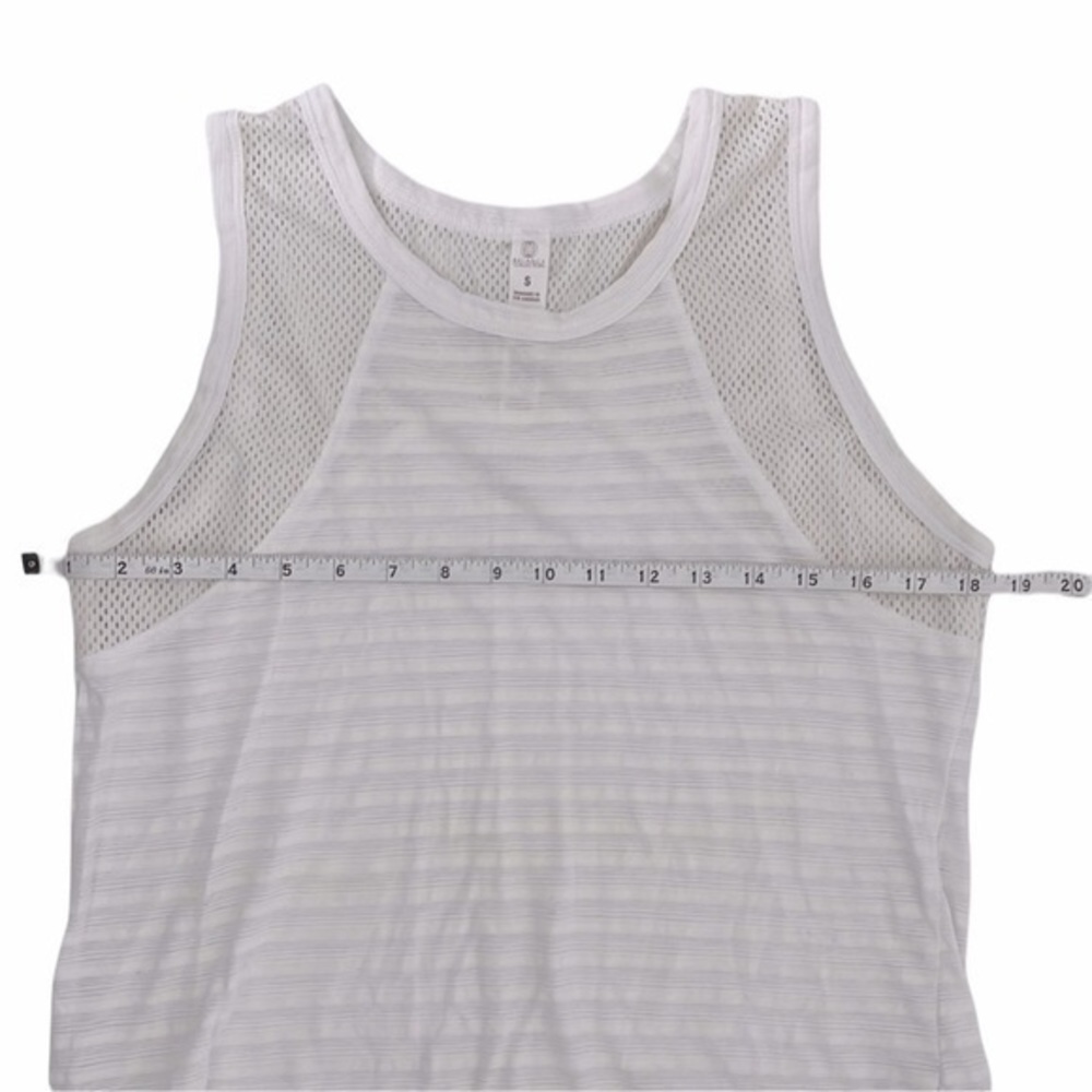 Balance Collection Tank Top - Picture 5 of 7